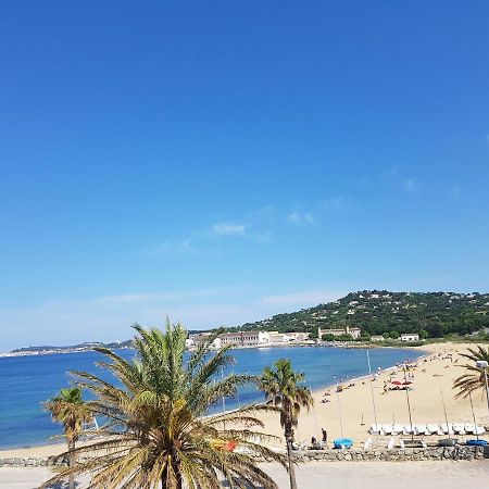 Brigantine Golfe De Saint-Tropez Apartment Cogolin Ngoại thất bức ảnh