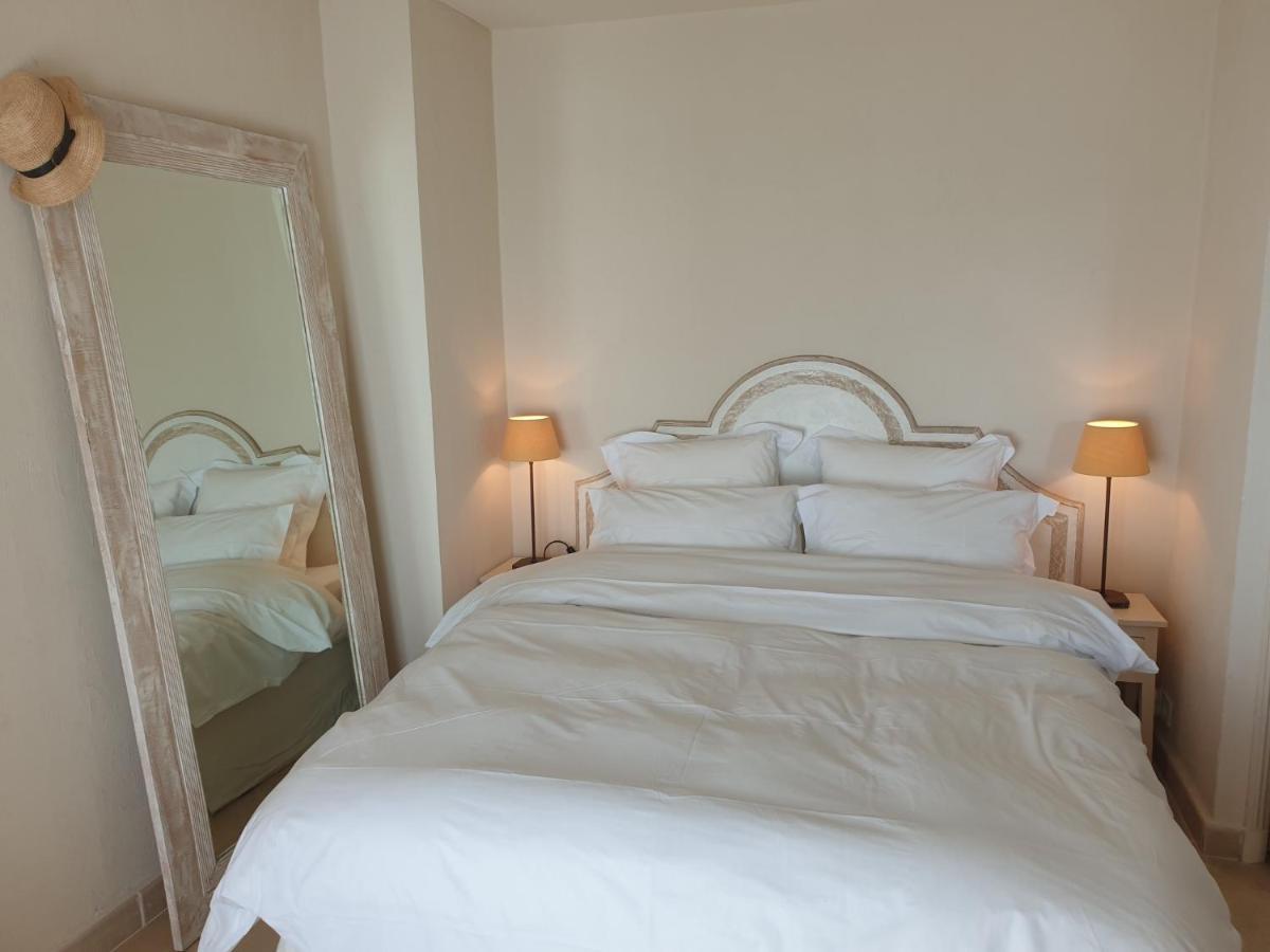 Brigantine Golfe De Saint-Tropez Apartment Cogolin Ngoại thất bức ảnh