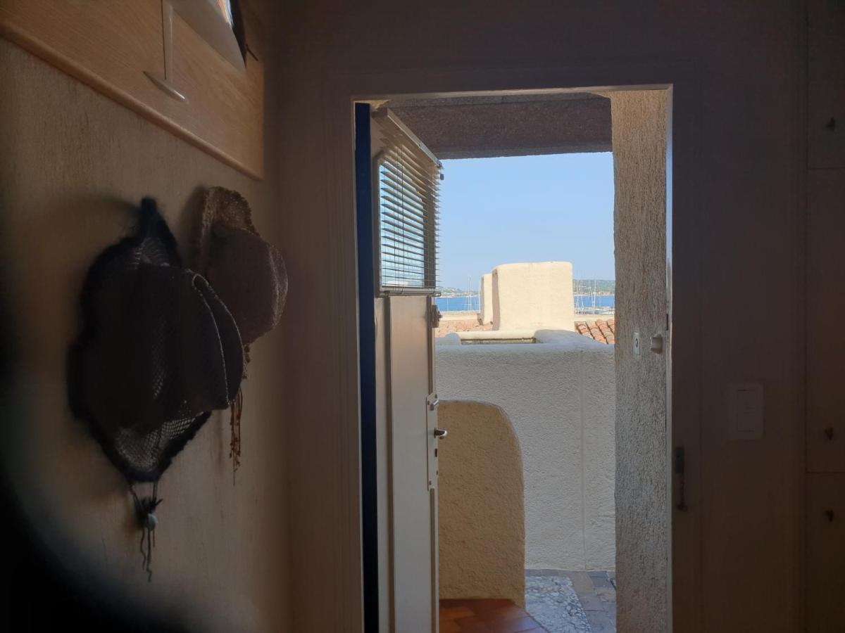Brigantine Golfe De Saint-Tropez Apartment Cogolin Ngoại thất bức ảnh