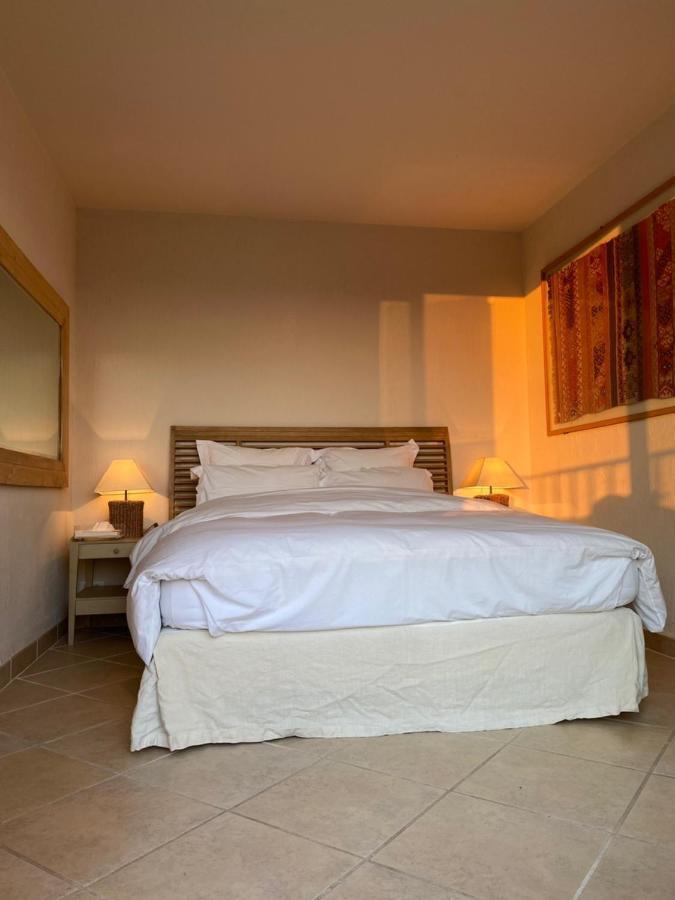 Brigantine Golfe De Saint-Tropez Apartment Cogolin Ngoại thất bức ảnh