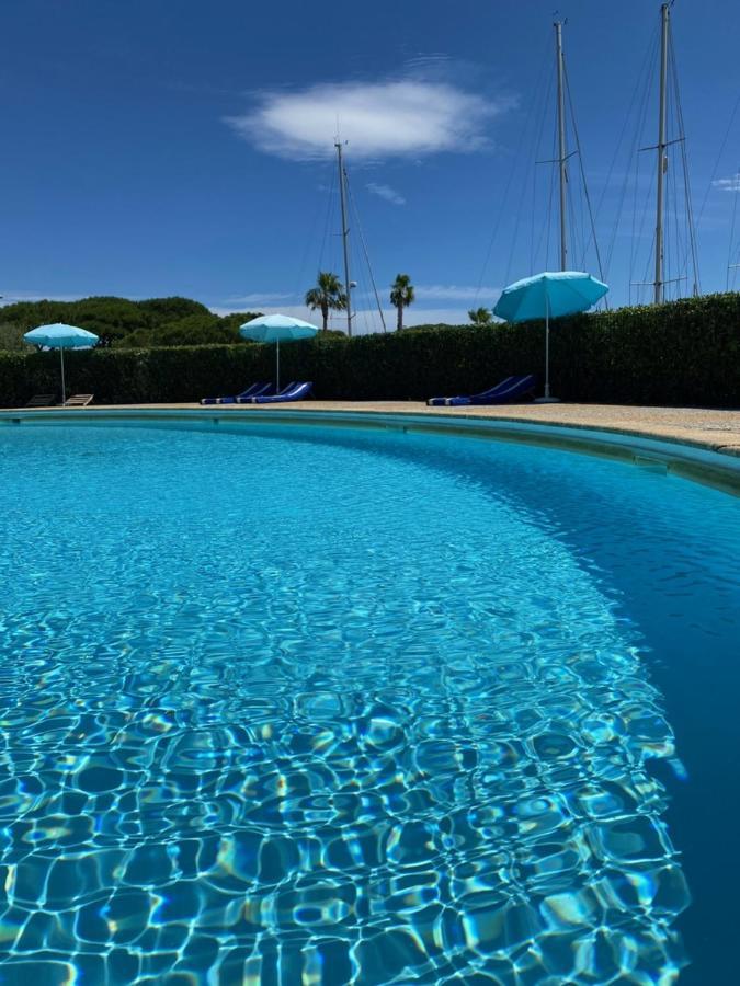 Brigantine Golfe De Saint-Tropez Apartment Cogolin Ngoại thất bức ảnh