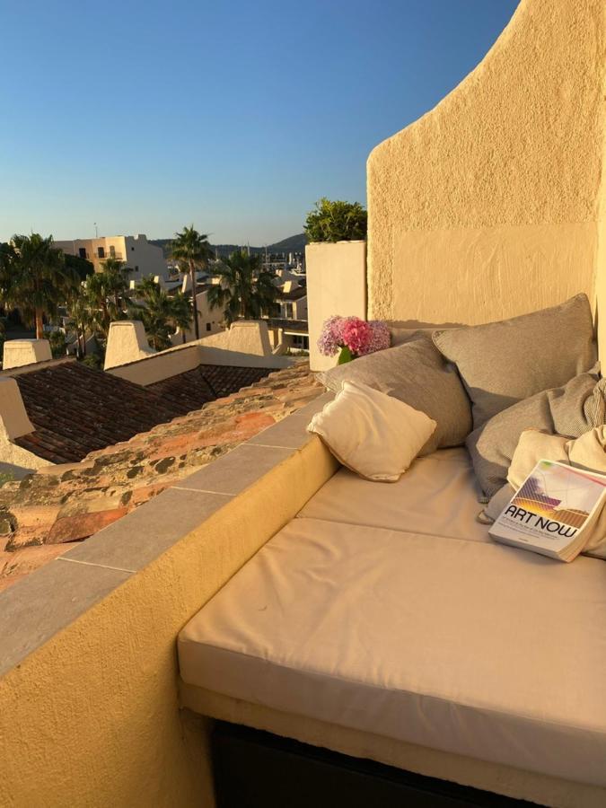 Brigantine Golfe De Saint-Tropez Apartment Cogolin Ngoại thất bức ảnh