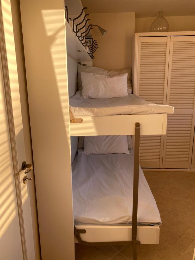 Brigantine Golfe De Saint-Tropez Apartment Cogolin Ngoại thất bức ảnh