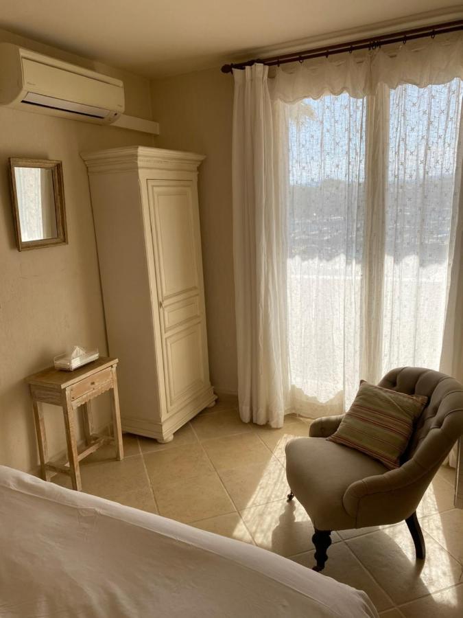Brigantine Golfe De Saint-Tropez Apartment Cogolin Ngoại thất bức ảnh