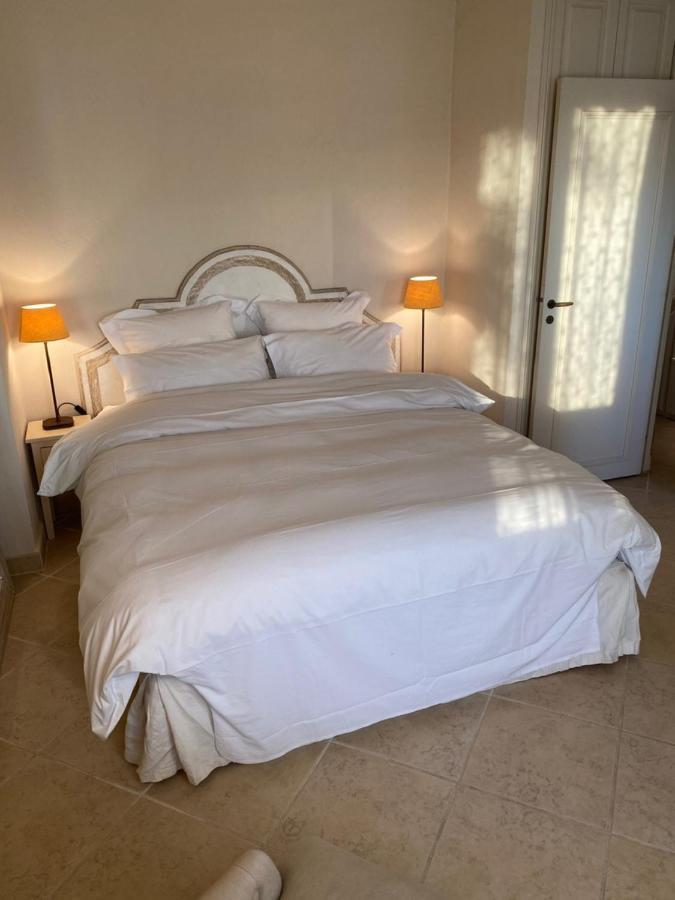 Brigantine Golfe De Saint-Tropez Apartment Cogolin Ngoại thất bức ảnh