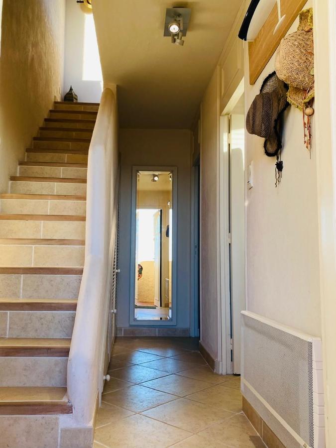 Brigantine Golfe De Saint-Tropez Apartment Cogolin Ngoại thất bức ảnh