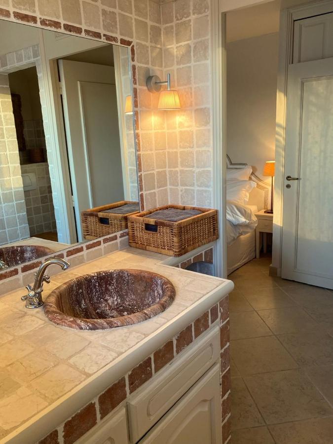 Brigantine Golfe De Saint-Tropez Apartment Cogolin Ngoại thất bức ảnh