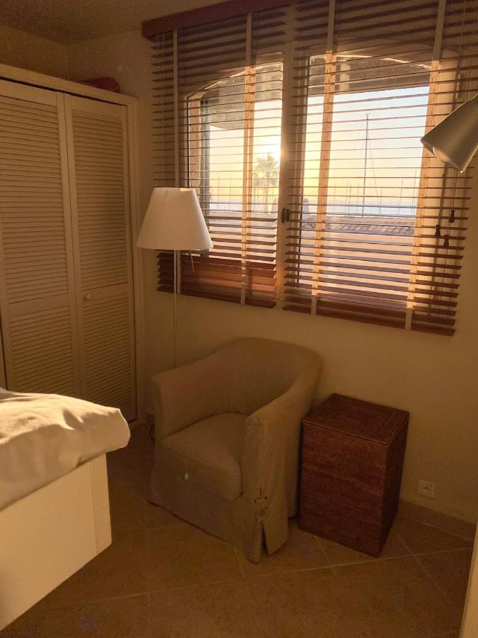 Brigantine Golfe De Saint-Tropez Apartment Cogolin Ngoại thất bức ảnh