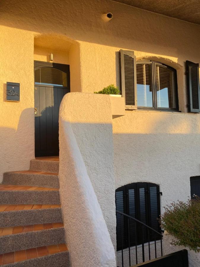Brigantine Golfe De Saint-Tropez Apartment Cogolin Ngoại thất bức ảnh