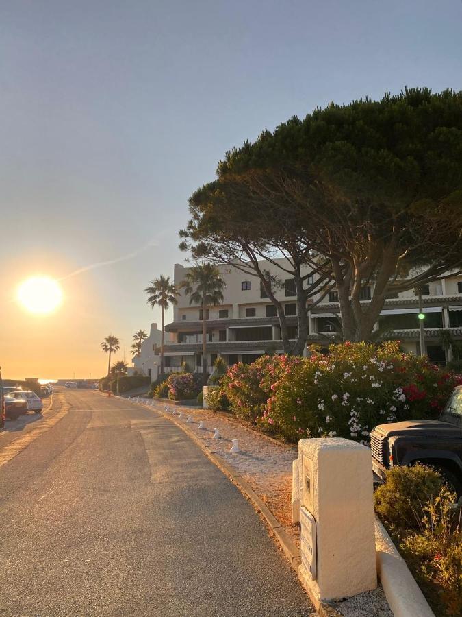 Brigantine Golfe De Saint-Tropez Apartment Cogolin Ngoại thất bức ảnh
